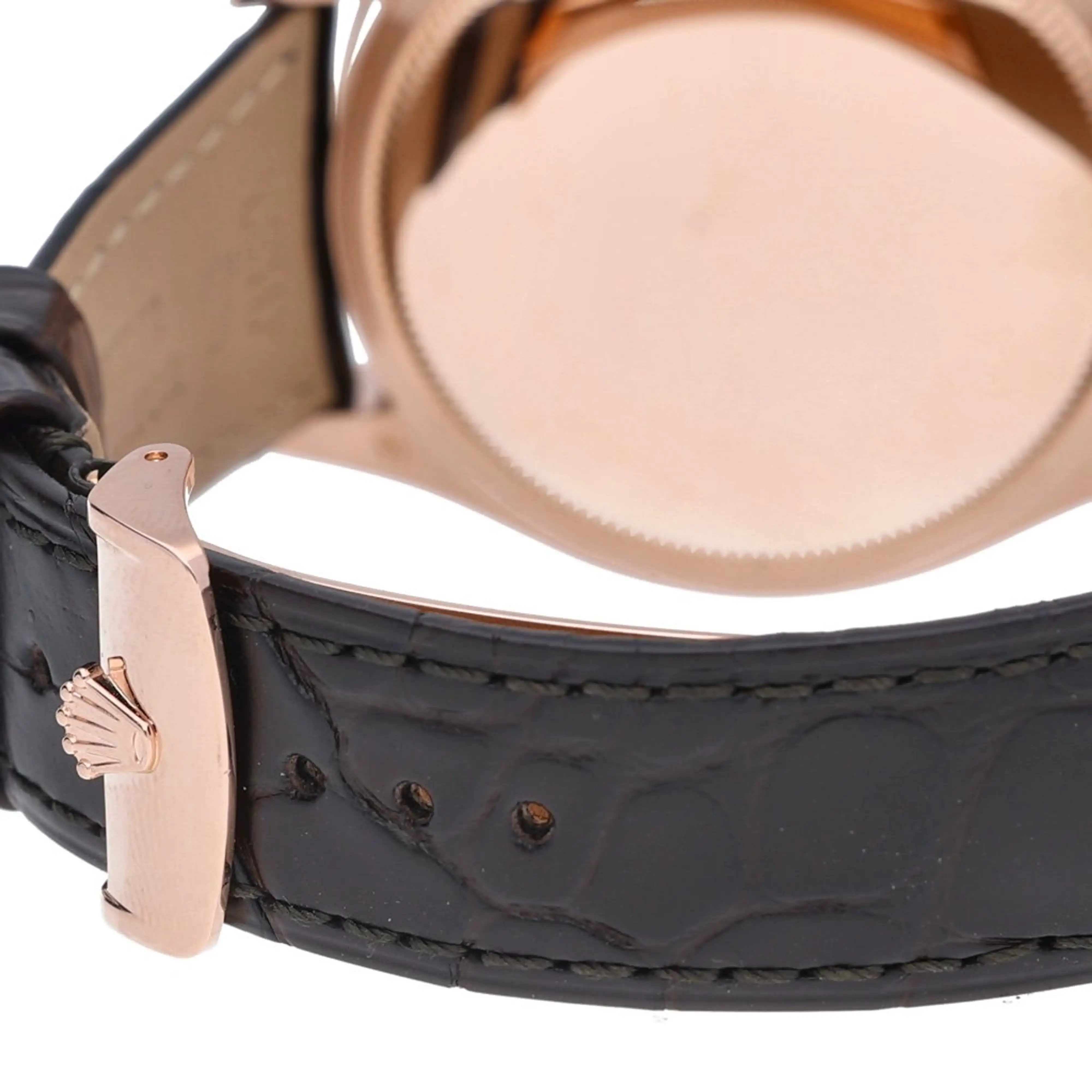 Rolex Cellini Moonphase Ref. 50535 - View 7