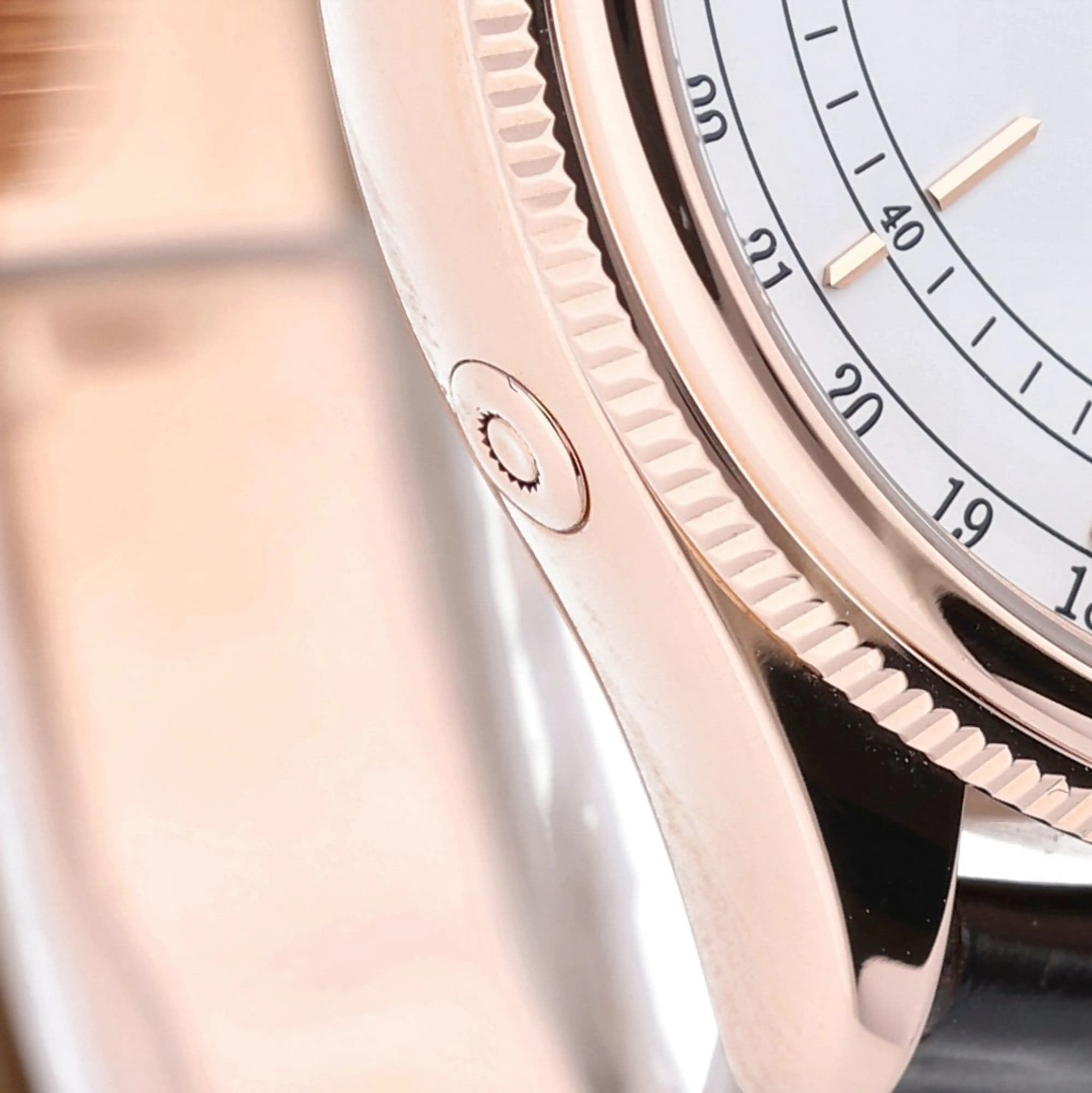 Rolex Cellini Moonphase Ref. 50535 - View 8